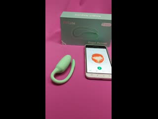 Magic motion kegel rejuve бирюзовый тренажёр кегеля