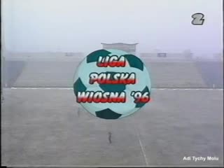 08ekstraklasa sezon 199596 ii polowa meczu lech poznan sokol tychy 360p