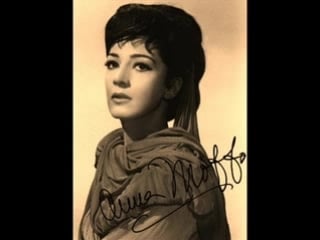 Anna moffo bahiana