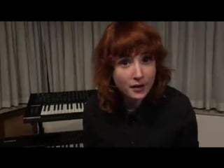 Lena katina with noemi smorra live 02/04/2016