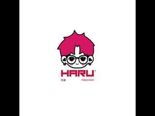 Haru*наки new collection'20