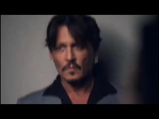 Johnny depp last novo photoshoot em deauville em setembro / 2019