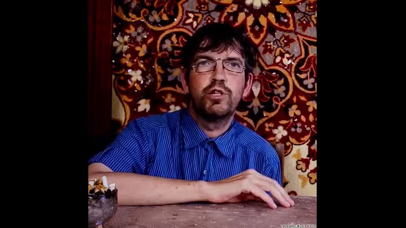 Потомственный дегустатор