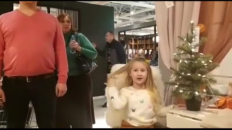 Lnstagram @sofiya tikhomirova