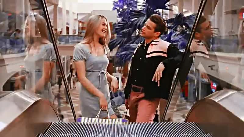 Clueless porn video – Бестолковые / clueless me too