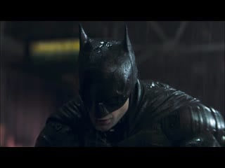 The batman dc fandome teaser