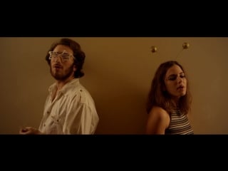 Vida en marte (tráiler)