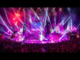 Dimitri vegas & like mike vs steve aoki 15y (3 are legend classics set) | tomorrowland 2019 w1