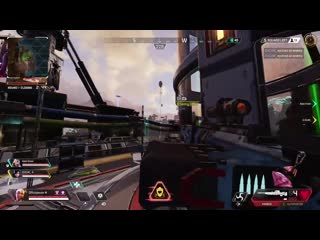 I was shaking for so long after i’ve always loved the kraber but i took this shot as a joke i’m sorry to the unfortunate soul