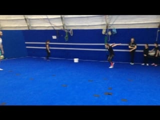 Мила рондат фляк 1 ангар 10 02 2018