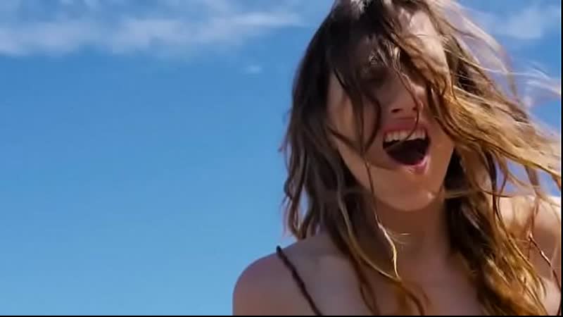 Piper blush gets eaten outdoors