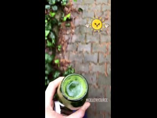 Berguzar in instastory