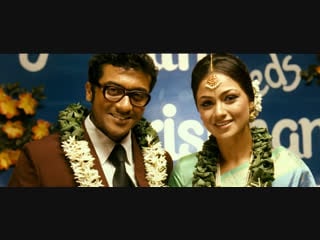 Vaaranam aayiram mundhinam video ¦ harris jayaraj ¦ suriya, simran