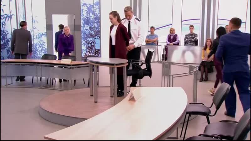 По делам молодые выпуск 946