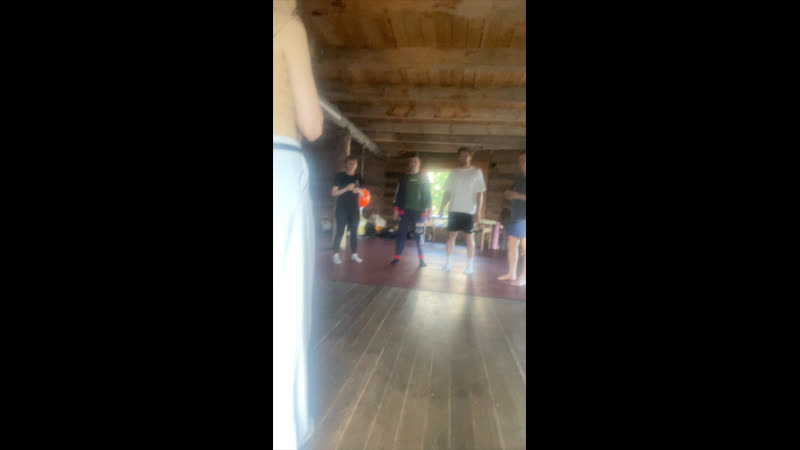 Live севердао даосская йога,цигун,мужское женское дао