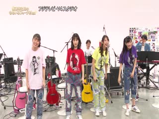 Momoiro clover z sakazaki kounosuke no momoiro folk mura kanzenban #53 (#92) pt 1