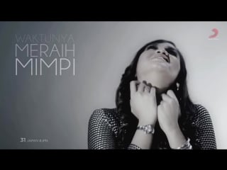 32 | margareth move on | indonesia ★ see hear feel 2016