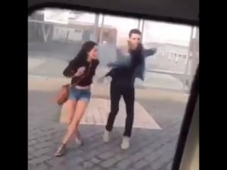 Ббпе в танце