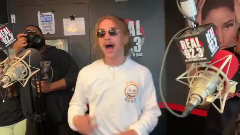 Yung pinch "sicko mode" freestyle