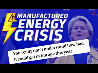 Europe have been prepped for a dark winter how bad could it get?