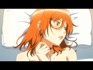 Hentai / хентай 18+ kozukuri ninkatsu bu! (1 серия) [субтитры]