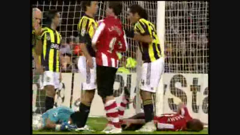 166 cl 2007/2008 psv eindhoven fenerbahçe 00 (23 10 2007) hl