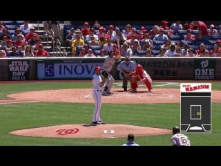 Mlb 2016 0717 pirates at nationals (1)