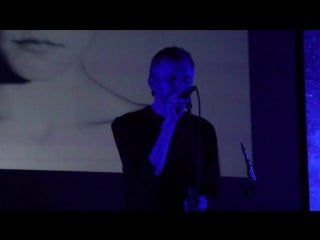 Jay jay johanson porn is painless (ukraine, 2013)