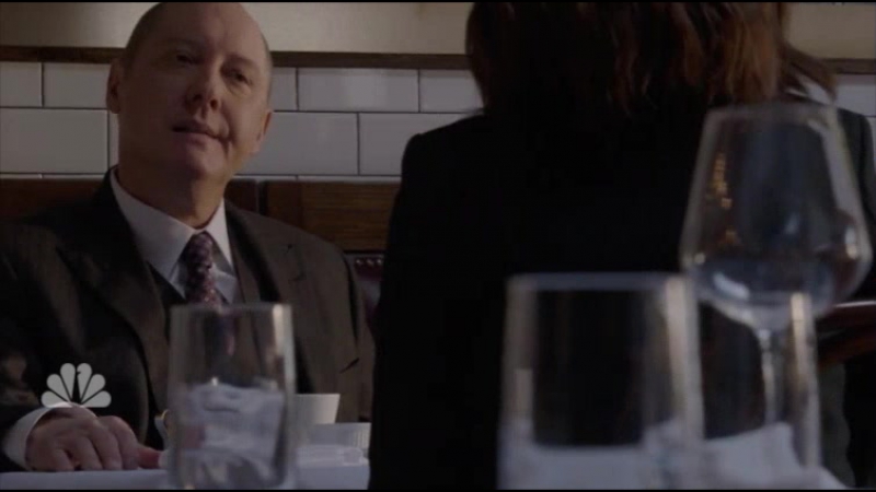 Sneak peek the blacklist 4x13 "isabella stone"