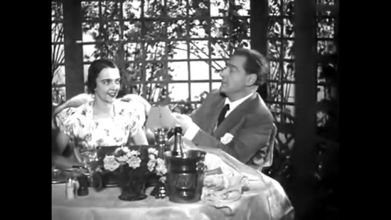 1935 porn video – Bonne chance (1935) fr