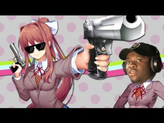 Gucci gucci literature clubs not hot (ft monika) [miraie mashup]