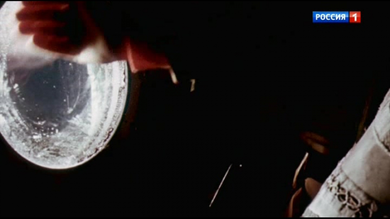 Салют 7 история одного подвига