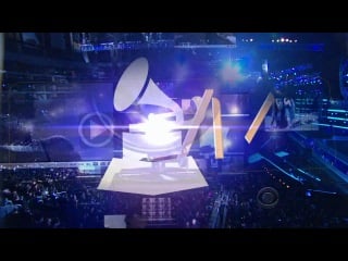 52nd annual grammy awards 2010 (part 2 full hd 720)