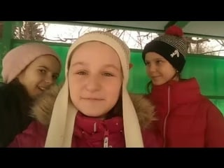 Анимешники live