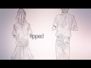 Photograph • hirunaka no ryuusei • amv「愛してる」