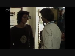 Třetí patro 4 díl patent 1985 третий этаж 1985 серия 4