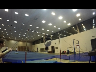 Vuelo del arco supras