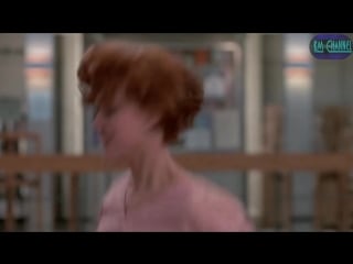 Dance scenes mashup fine young cannibals she drives me crazy