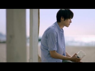 [cm] fukushi sota ~ 海の家