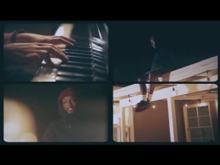 Lido & j'von stay with me