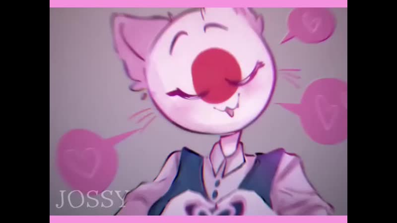 Countryhumans | edit video | japan