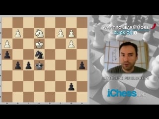 5 chess shortcuts to improve fast 🚀 with gm eugene perelshteyn