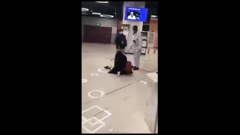 Наконец то мир узнает китайский коммунизм из за коронавируса