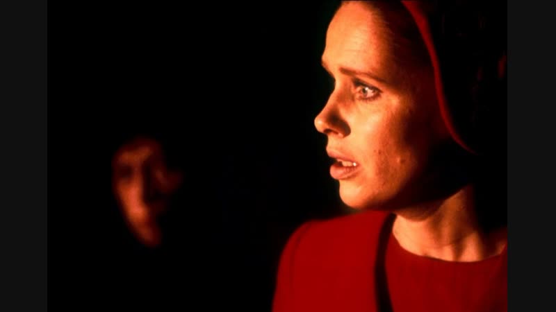 " лицом к лицу " 1976 / ansikte mot ansikte / реж ингмар бергман / драма