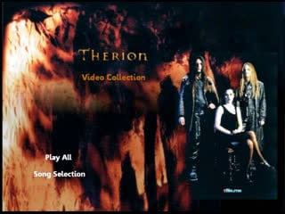 Therion video collection [2015, symphonic, operatic metal]