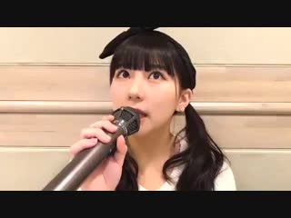 34 tanaka miku kokkyo no nai jidai (sakamichiakb)