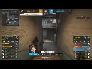 Frozen takes down four on the retake (4k)