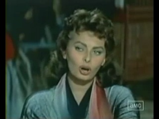 Sophia loren – sagapo