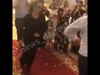 Припарковались ежжи [mdk dagestan]