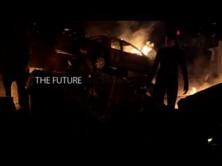 Continuum season 1 promo